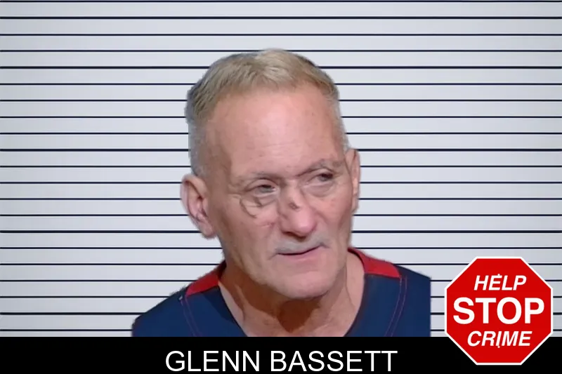 Glenn Bassett mugshot – Glynn County , Georgia Glenn Bassett mugshot