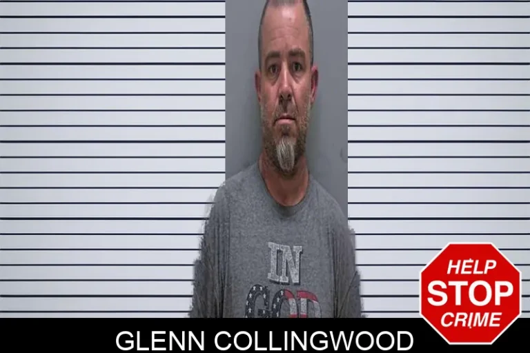 Glenn Collingwood