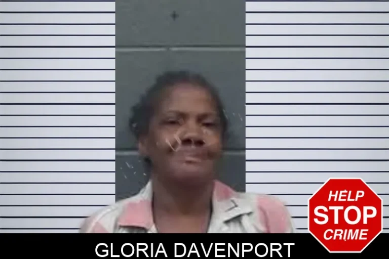 Gloria Davenport