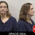 Gracie Deal mugshot