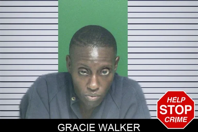 Gracie Walker