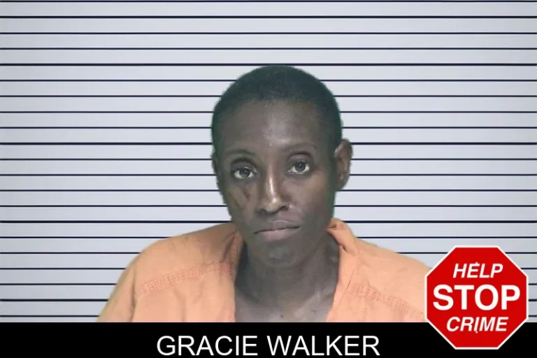 Gracie Walker