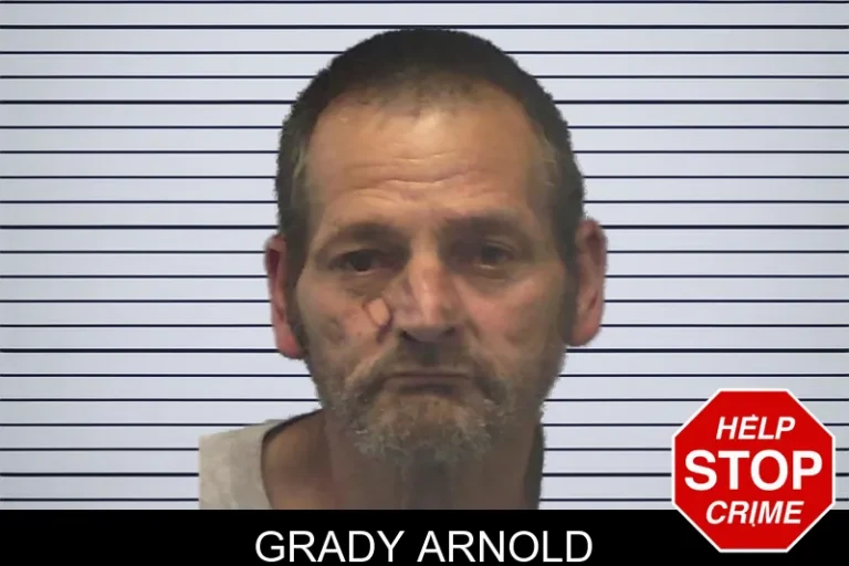 Grady Arnold