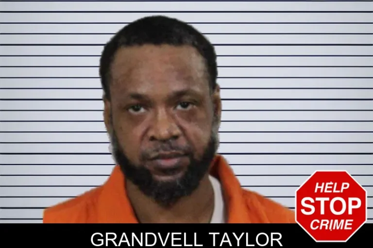 Grandvell Taylor