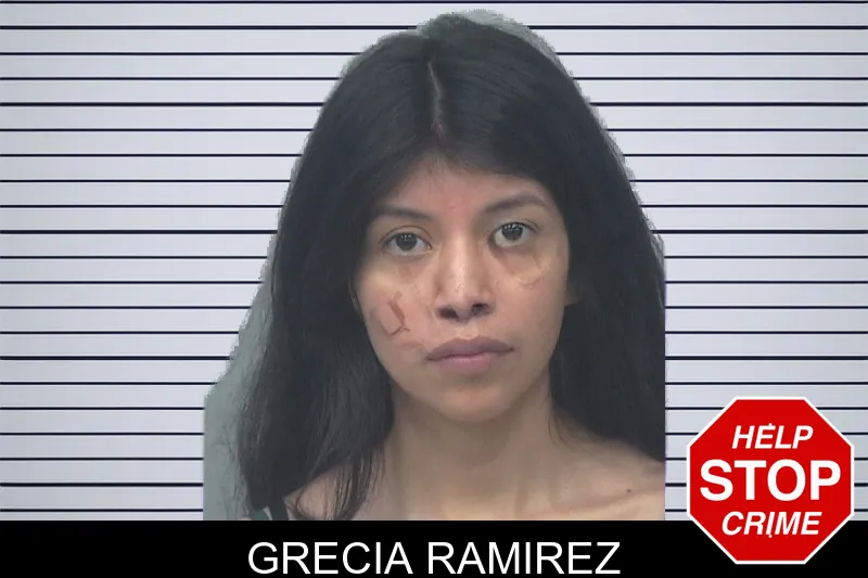 Grecia Ramirez mugshot – Gwinnett County , Georgia Grecia Ramirez mugshot
