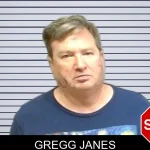 Gregg Janes mugshot – Fulton County , Georgia Gregg Janes mugshot