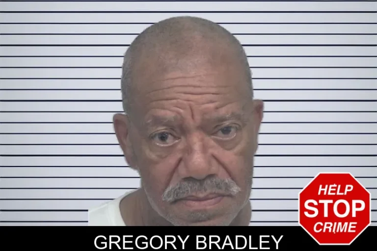 Gregory Bradley