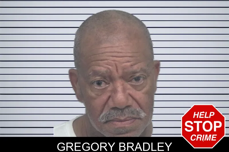 Gregory Bradley mugshot – Gwinnett County , Georgia Gregory Bradley mugshot