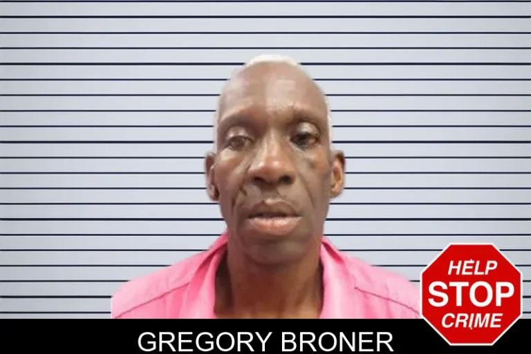 Gregory Broner