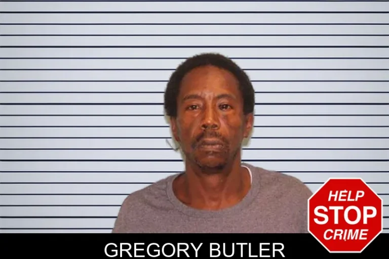 Gregory Butler