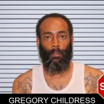 Gregory Childress mugshot – Grady County , Georgia Gregory Childress mugshot