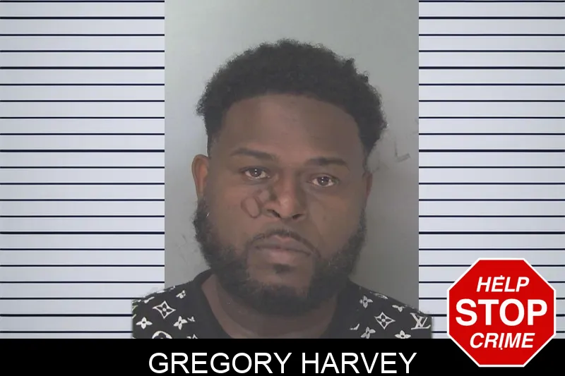 Gregory Harvey mugshot – Douglas County , Georgia Gregory Harvey mugshot