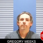 Gregory Meeks mugshot