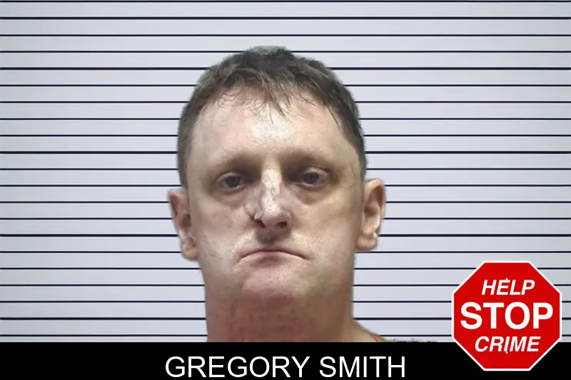 Gregory Smith mugshot – Cherokee County , Georgia Gregory Smith mugshot
