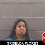 Griselda Flores mugshot