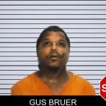 Gus Bruer mugshot – Murray County , Georgia Gus Bruer mugshot