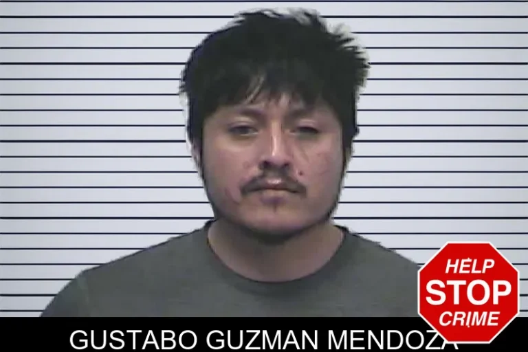 Gustabo Guzman Mendoza