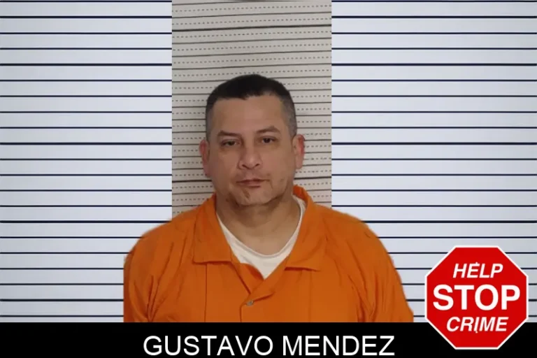 Gustavo Mendez