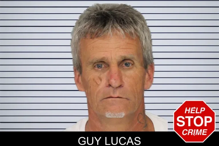 Guy Lucas