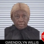 Gwendolyn Willis mugshot