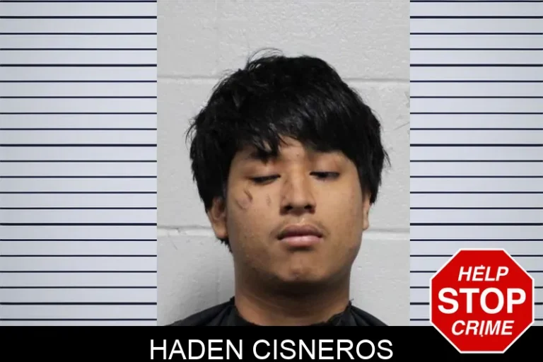 Haden Cisneros