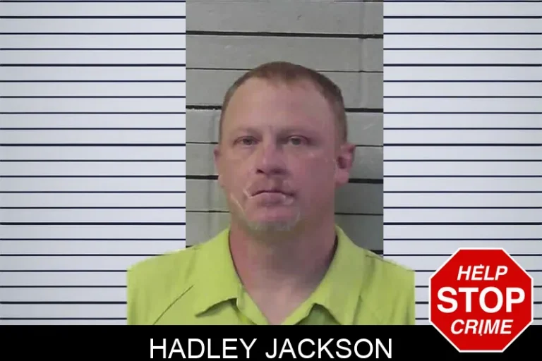 Hadley Jackson
