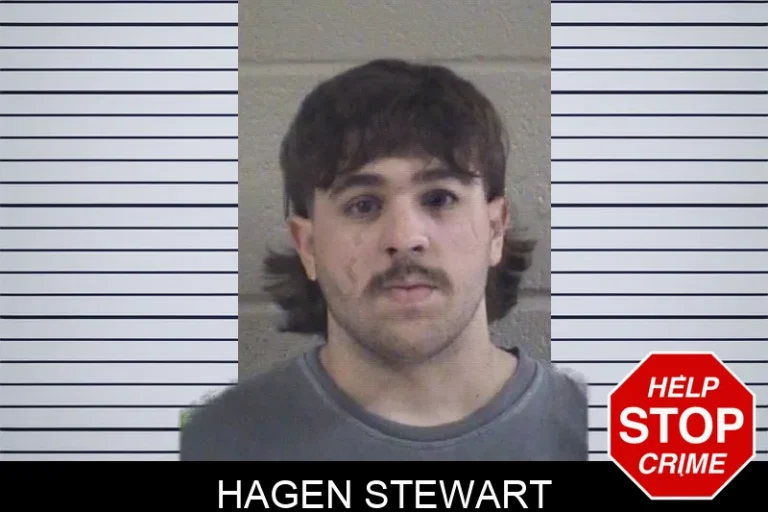 Hagen Stewart