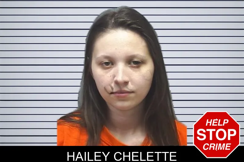 Hailey Chelette mugshot – Cherokee County , Georgia Hailey Chelette mugshot