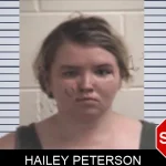 Hailey Peterson mugshot – Henry County , Georgia Hailey Peterson mugshot