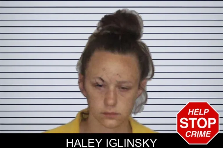 Haley Iglinsky