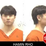 Hamin Rho mugshot – Clarke County , Georgia Hamin Rho mugshot