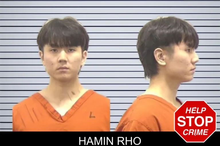 Hamin Rho