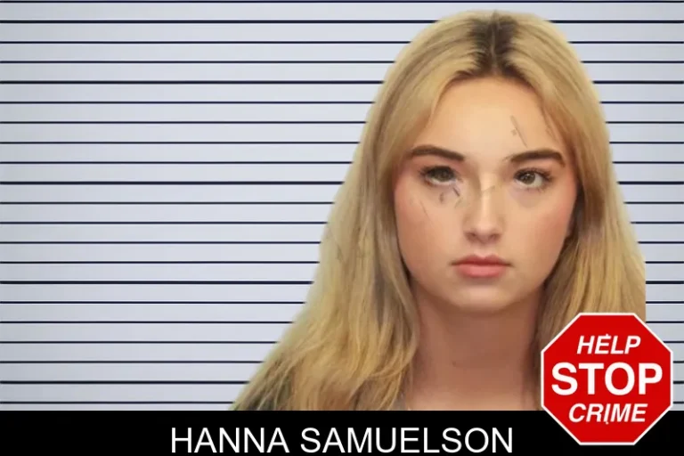 Hanna Samuelson