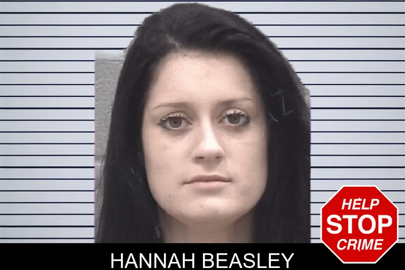 Hannah Beasley mugshot – Columbia County , Georgia Hannah Beasley mugshot