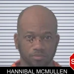 Hannibal McMullen mugshot – Newton County , Georgia Hannibal McMullen mugshot