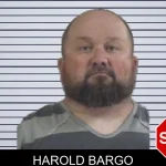 Harold Bargo mugshot – Whitfield County , Georgia Harold Bargo mugshot