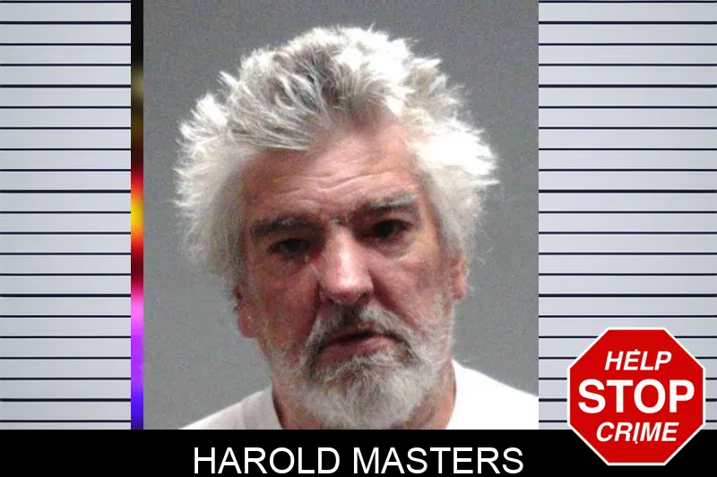 Harold Masters mugshot – Burke County , Georgia Harold Masters mugshot