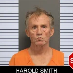 Harold Smith mugshot – Lumpkin County , Georgia Harold Smith mugshot
