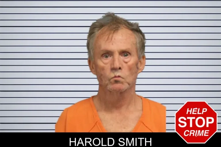 Harold Smith
