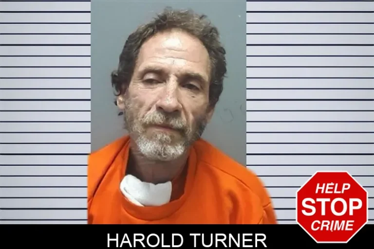 Harold Turner