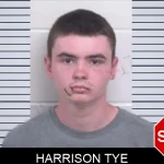 Harrison Tye mugshot – Washington County , Georgia Harrison Tye mugshot