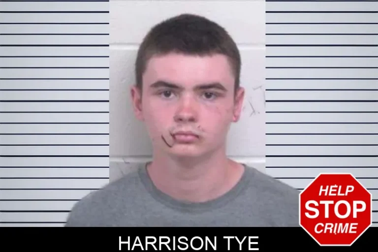 Harrison Tye