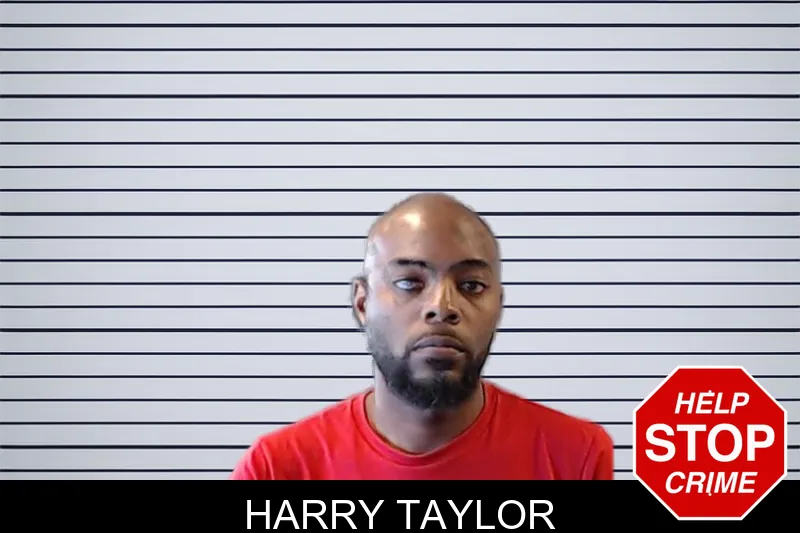 Harry Taylor mugshot – DeKalb County , Georgia Harry Taylor mugshot