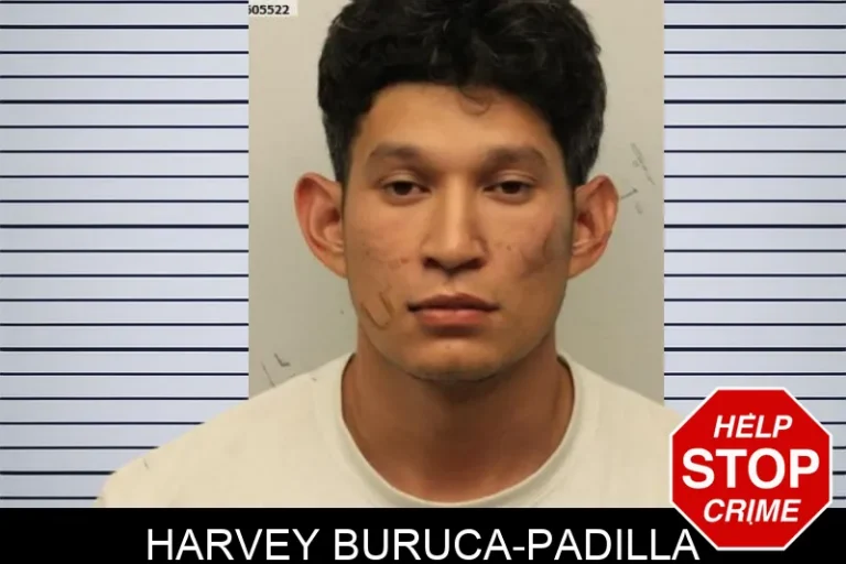 Harvey Buruca-Padilla