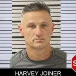 Harvey Joiner mugshot – Toombs County , Georgia Harvey Joiner mugshot