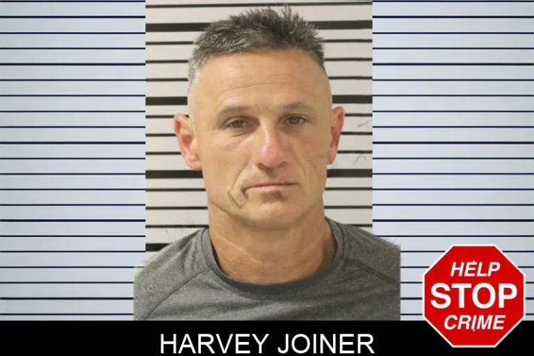 Harvey Joiner