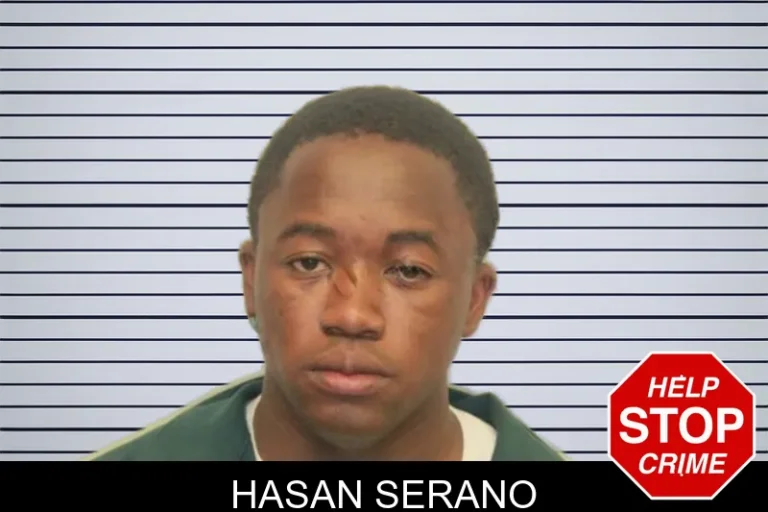 Hasan Serano