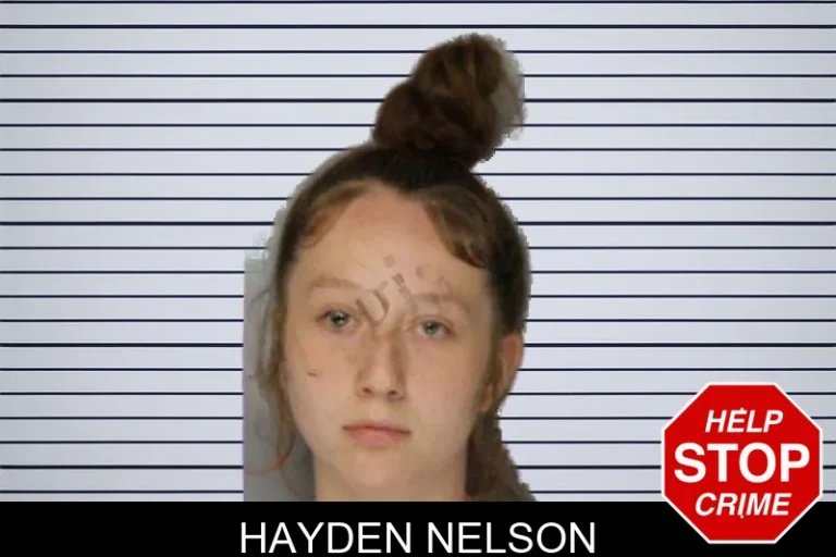 Hayden Nelson
