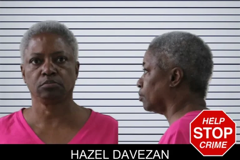 Hazel Davezan