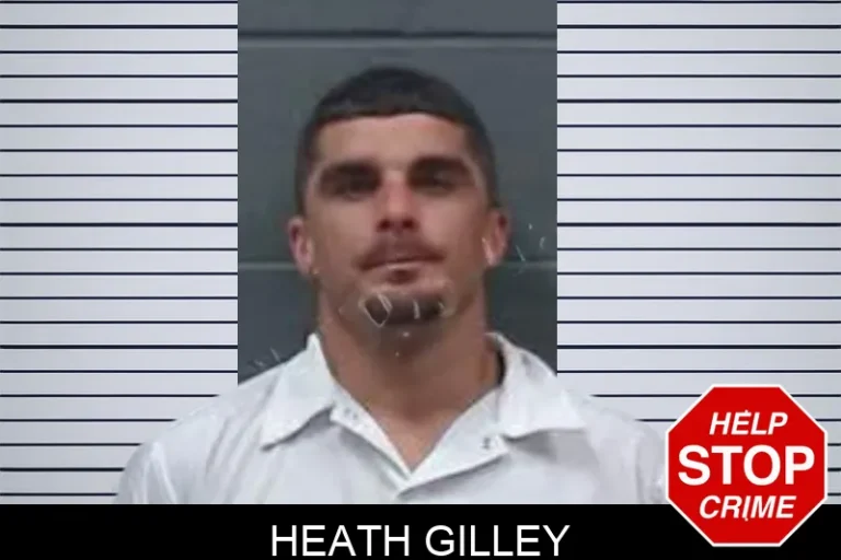Heath Gilley